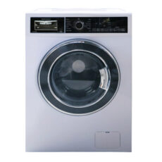 ماشین لباسشویی 8 کیلوگرم اتوماتیک هاید وان پلاس سان مدل L1400