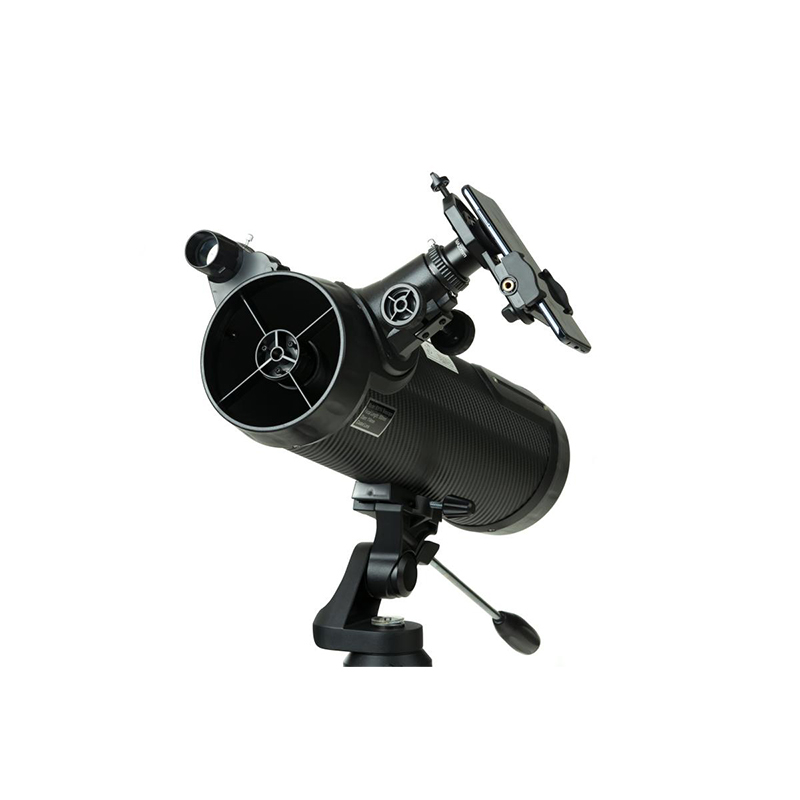 تلسکوپ بازتابی زیتازی مدل Galaxy-114AZ