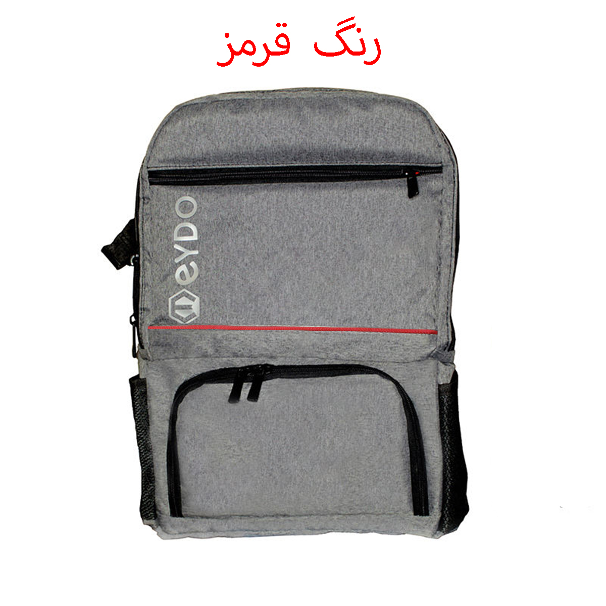 کوله پشتی دوربین مدل STR2