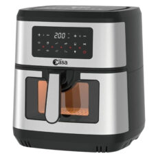 سرخ‌کن 7.5 لیتری سوپر کاسا مدل CA-121