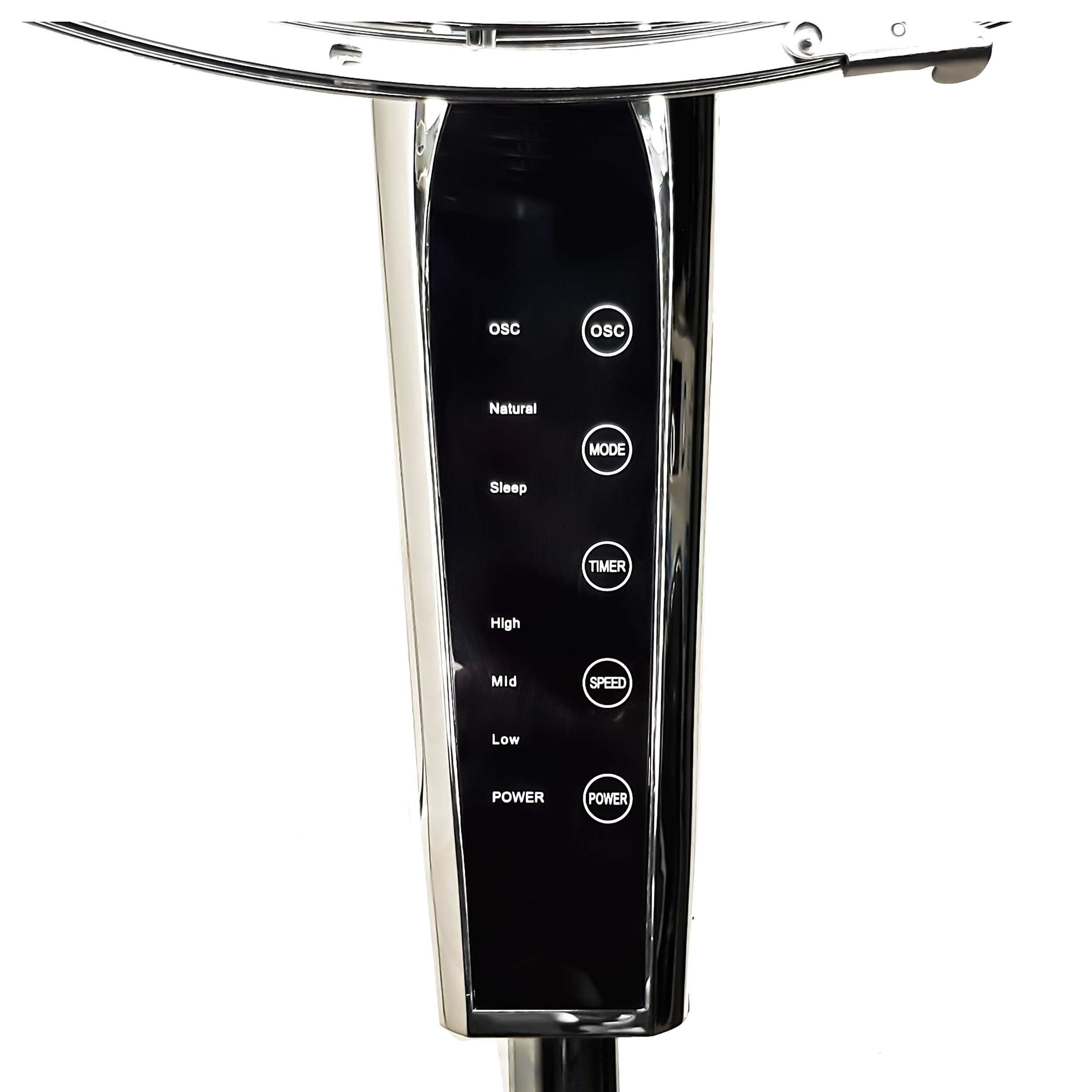 پنکه ناسا الکتریک مدل NS-1117