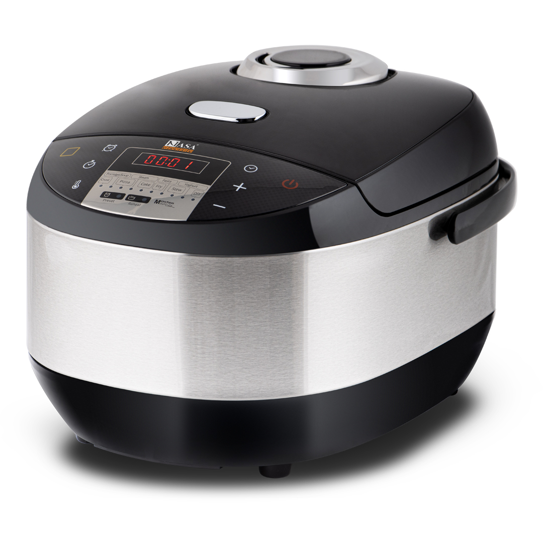 پلوپز 10 نفره ناسا الکتریک مدل NS-3082