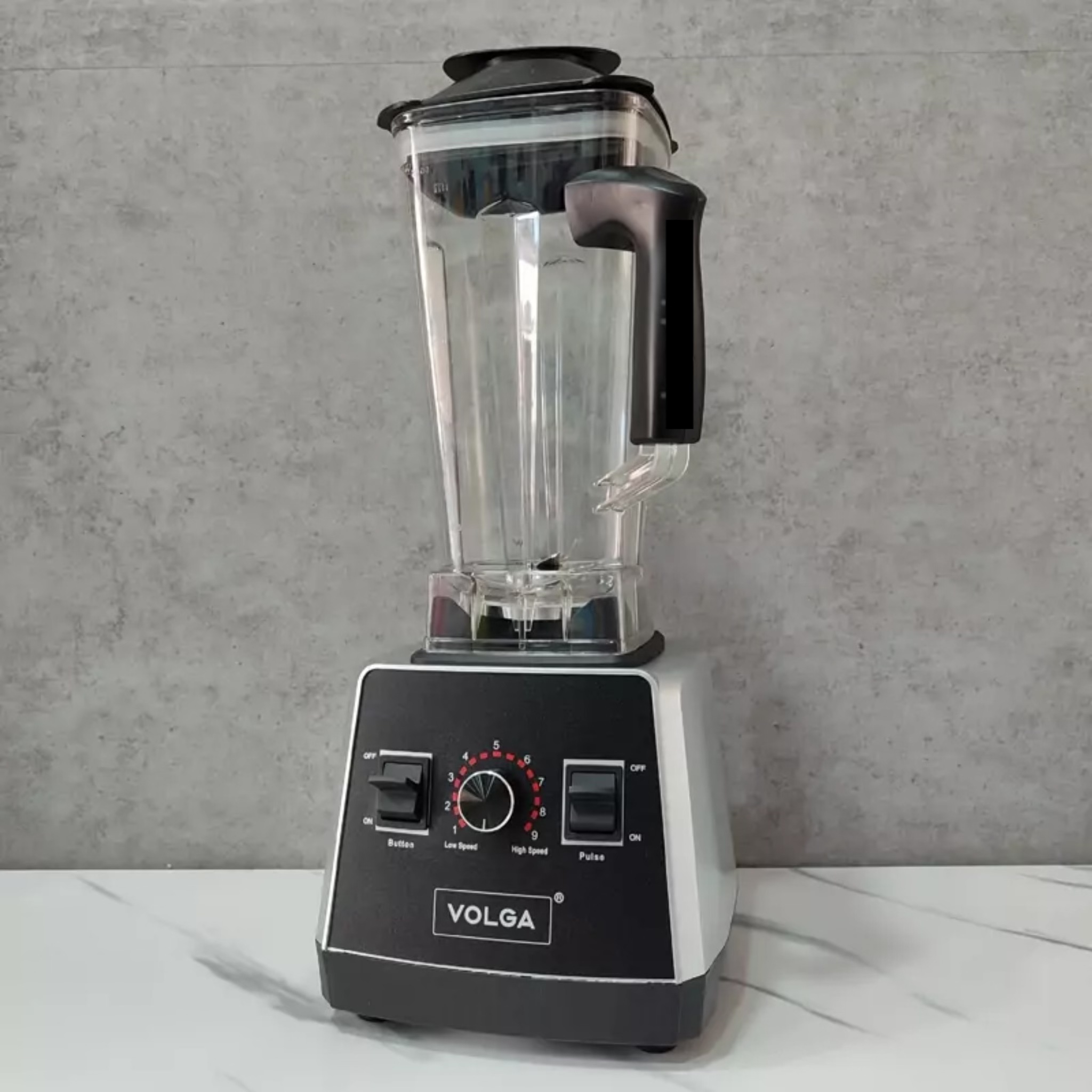 مخلوط کن ولگا مدل 98M