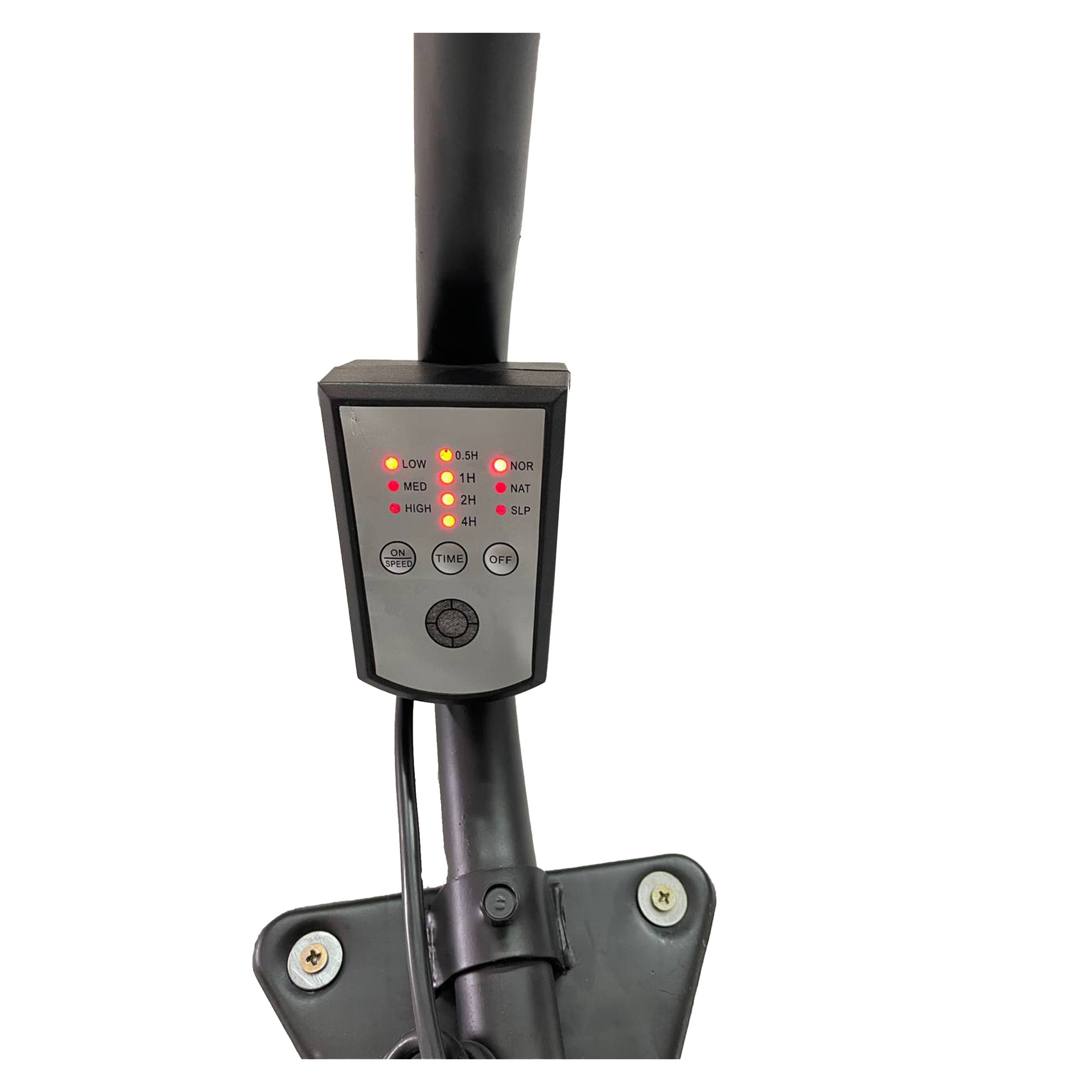 پنکه صنعتی دیواری هانا مدل 26HP01