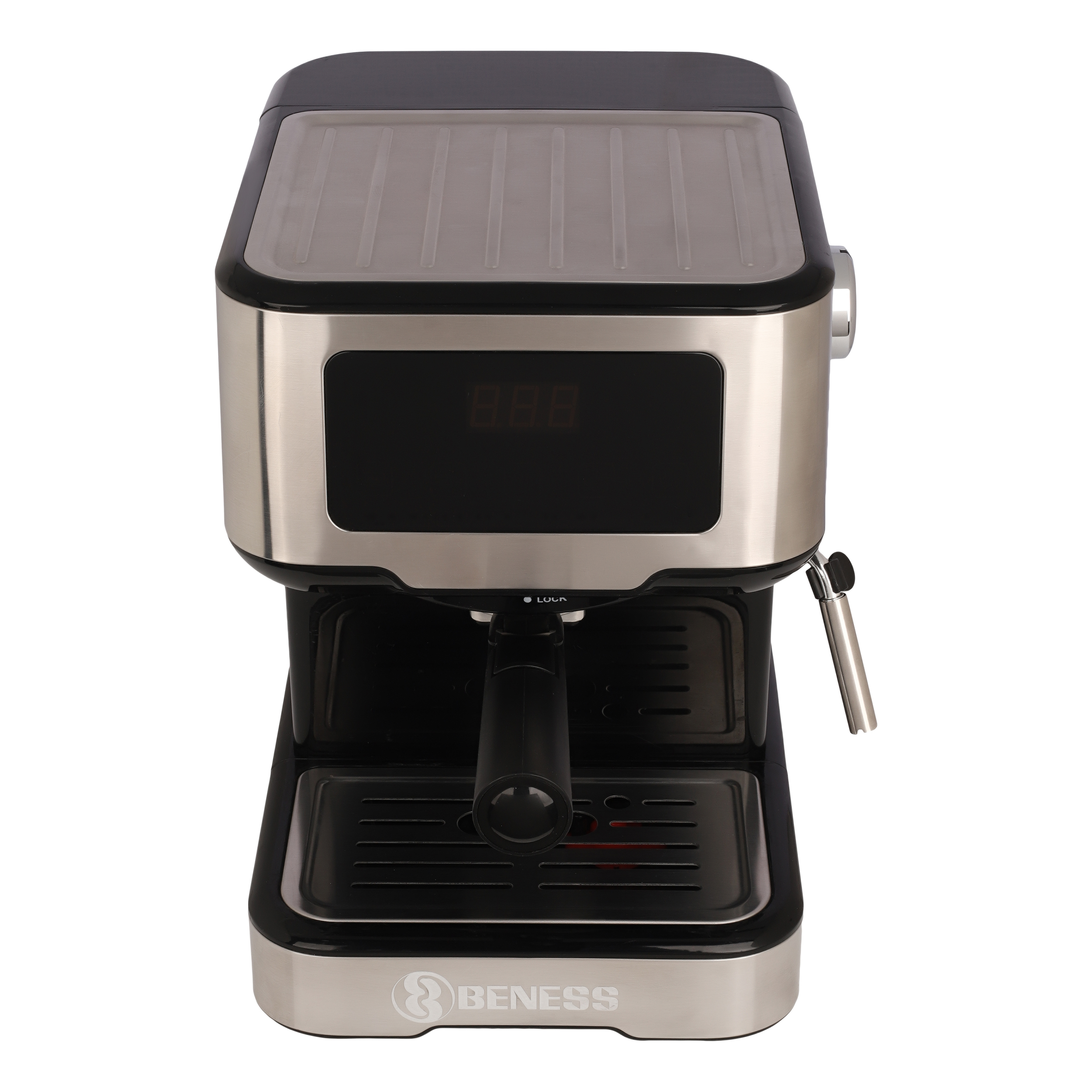 اسپرسو ساز 1.5 لیتری بنس مدل BC-S5403D