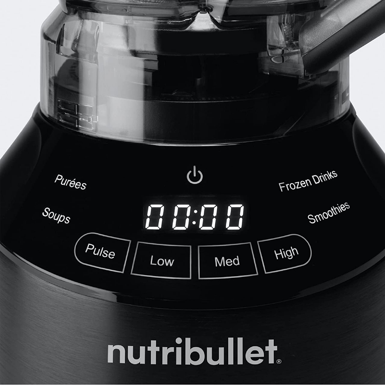 مخلوط کن نوتریبولت مدل NBT-15