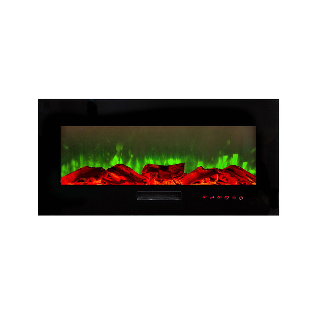 شومینه دیواری برقی شومینه بیستون مدل C.Z_170_T_L4.bs