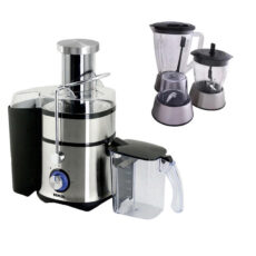 آبمیوه گیری برلین مدل BG-1161