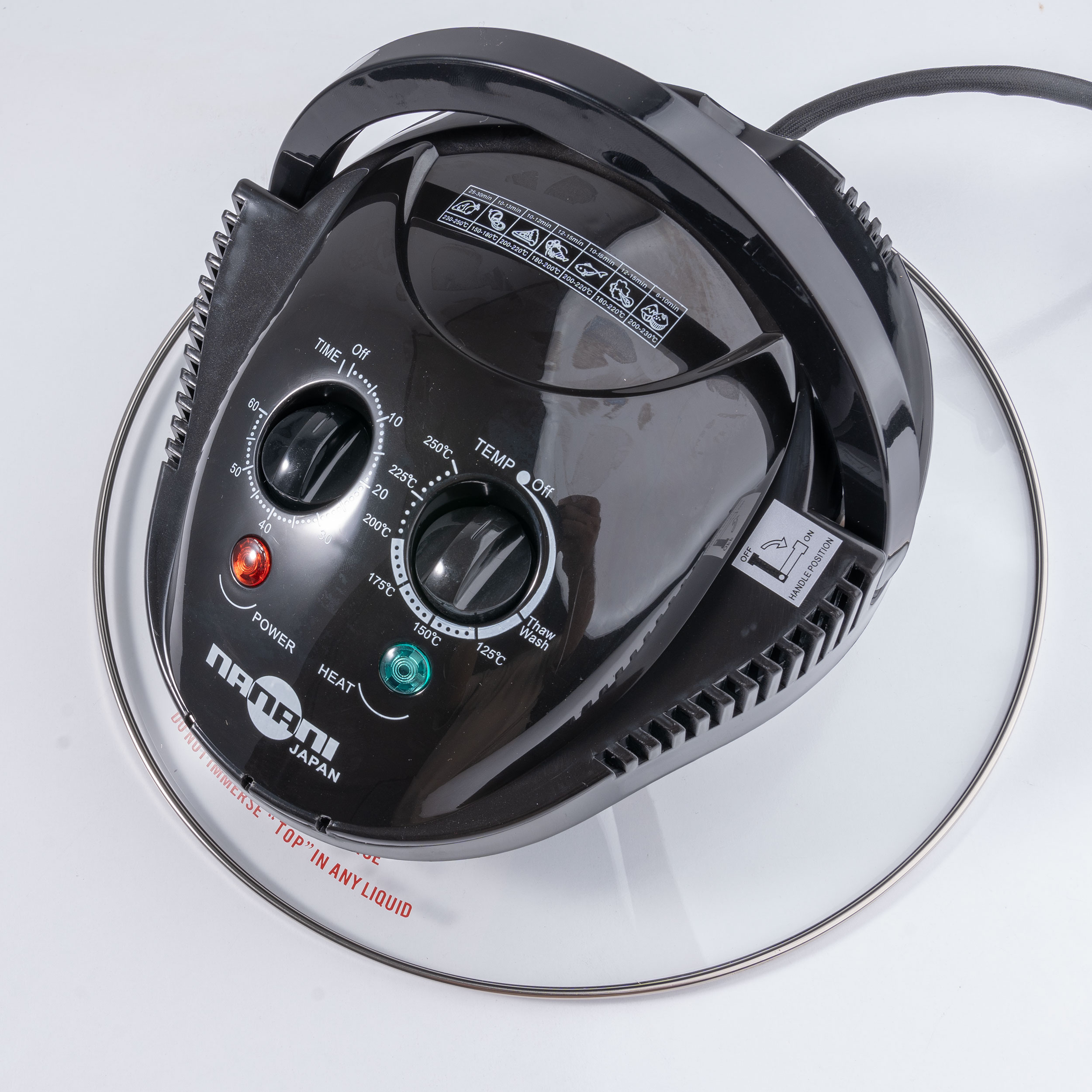 هواپز نانانی مدل NHO-021