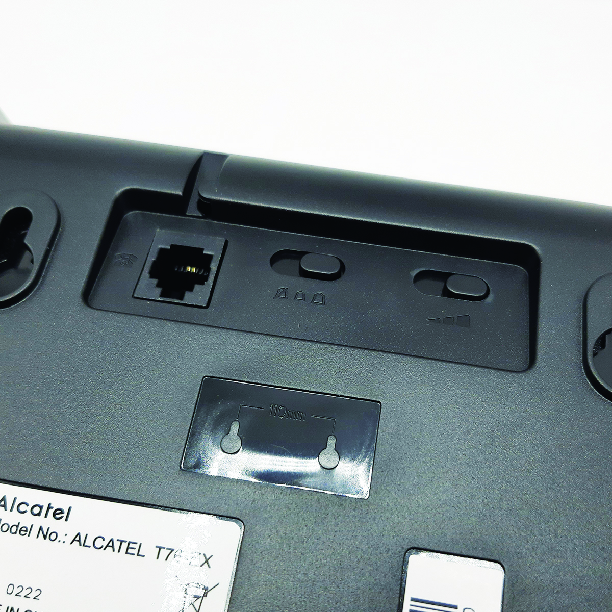 تلفن آلکاتل مدل T76