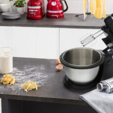 همزن یورو لوکس مدل EU-SM3904CB