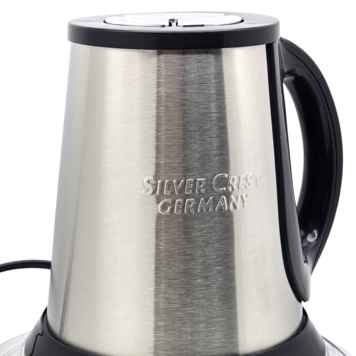 خردکن سیلورکرست مدل SR-2024