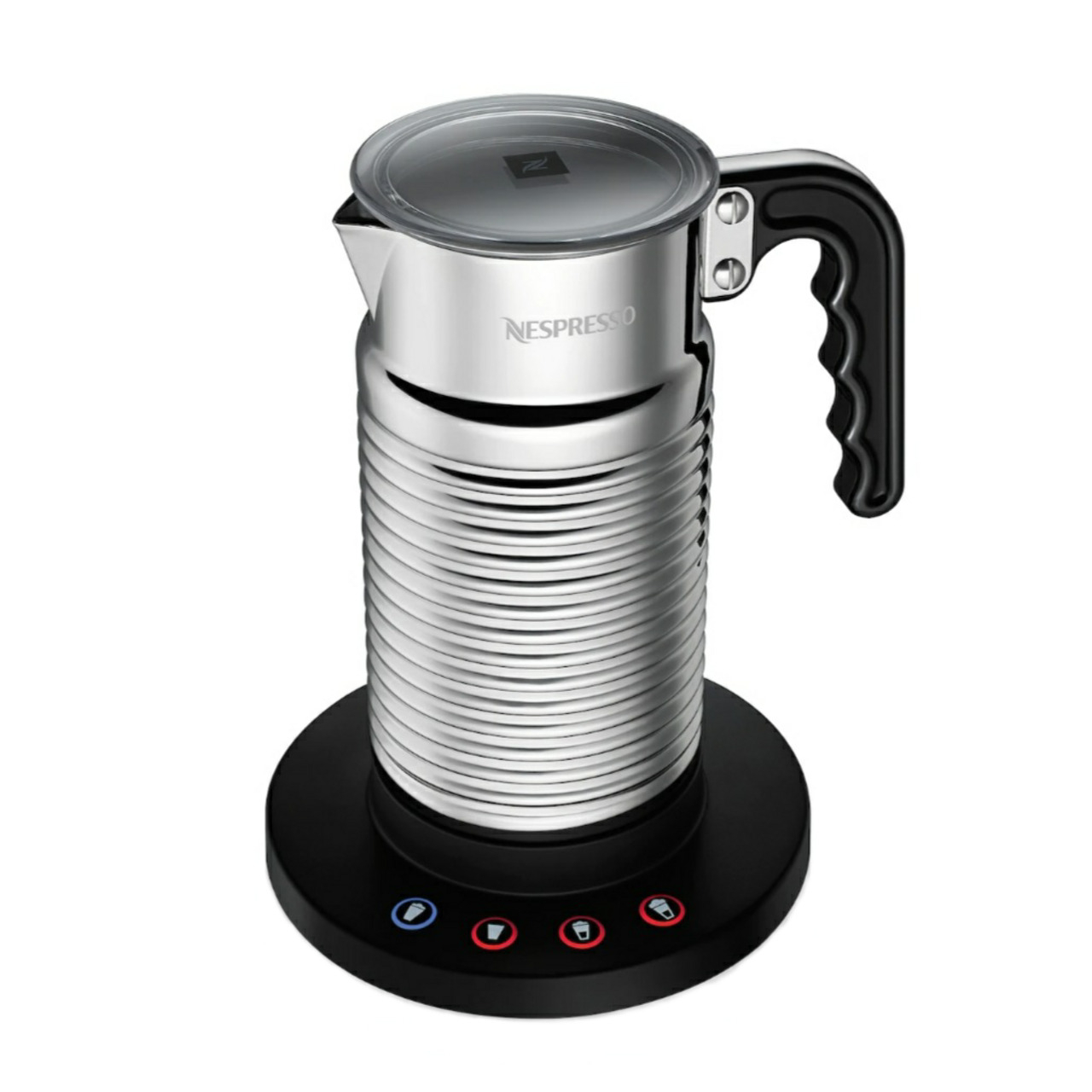 کف ساز شیر نسپرسو مدل Aeroccino 4