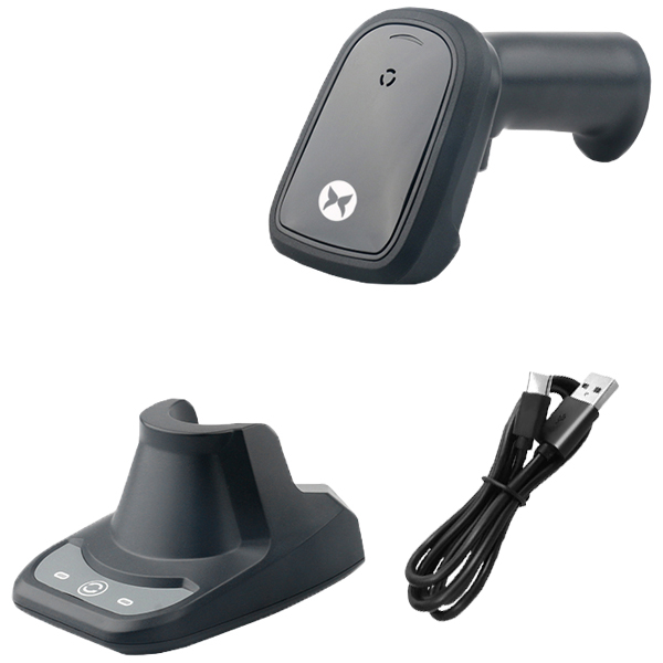 بارکد خوان دو بعدی اسکیپر مدل رنجر پلاس 2D