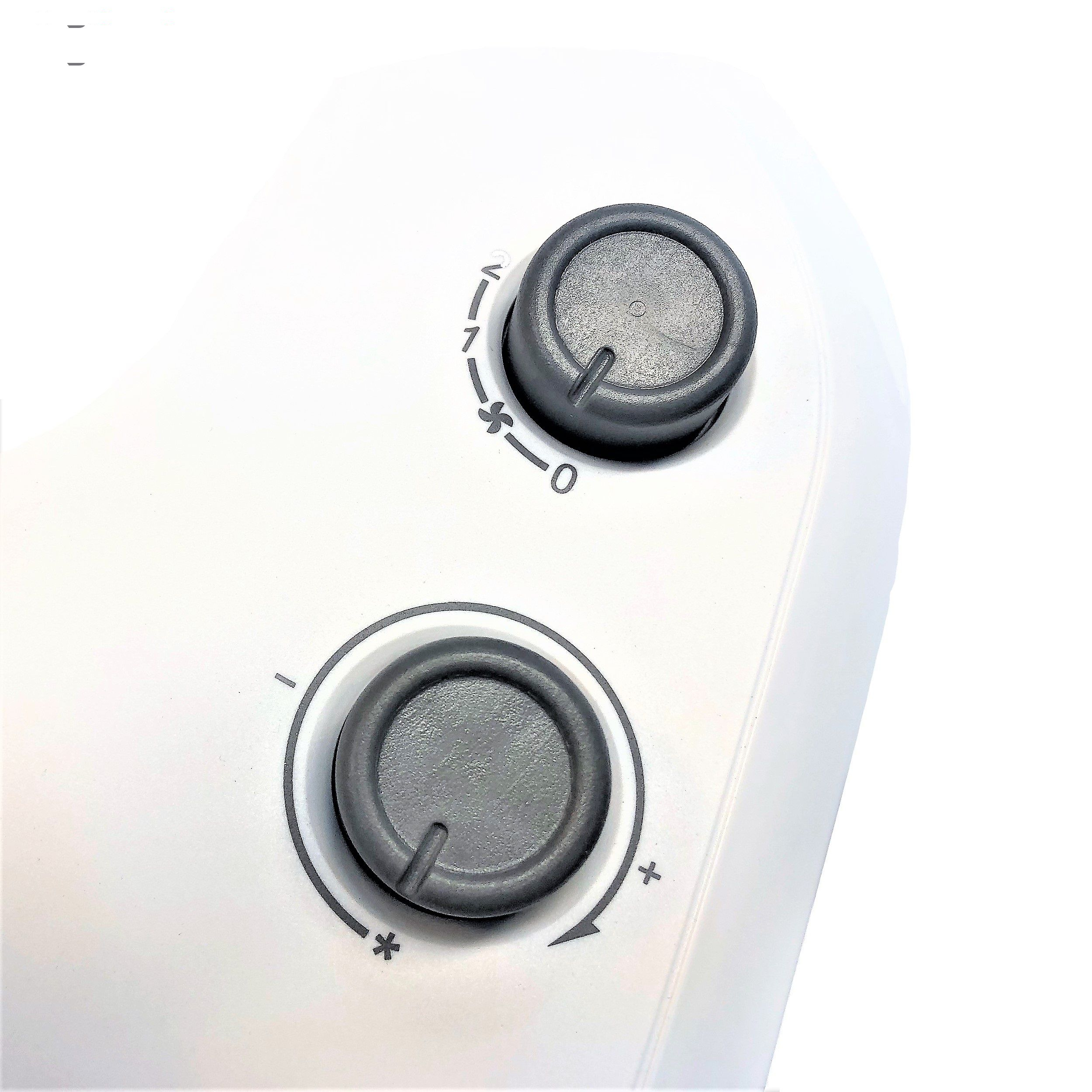 بخاری برقی فن دار آراسته مدل FHA2000