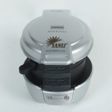 ساندویچ ساز سانیز مدل کمبروک