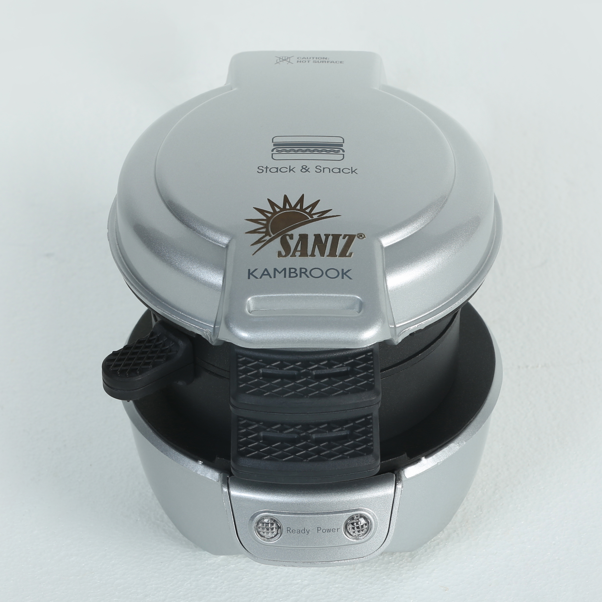 ساندویچ ساز سانیز مدل کمبروک
