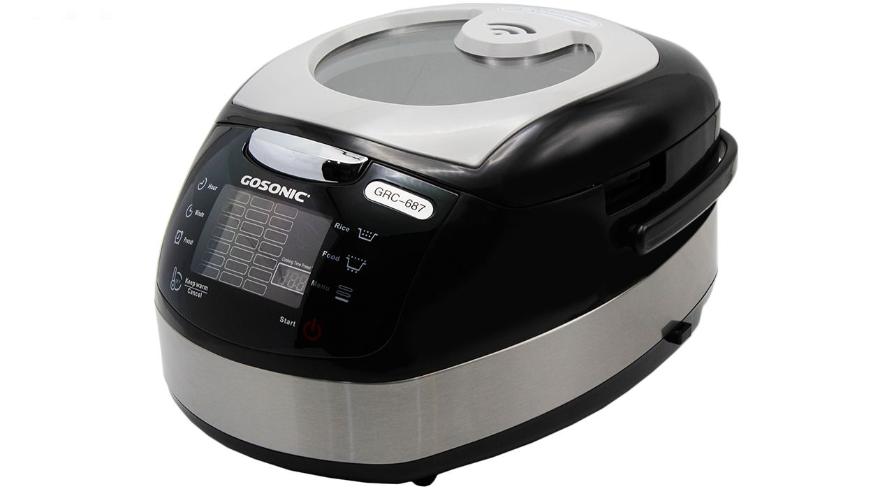 پلوپز گوسونیک مدل GRC-687