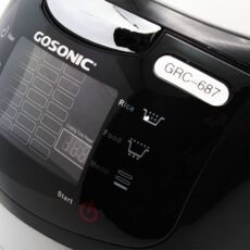 پلوپز گوسونیک مدل GRC-687