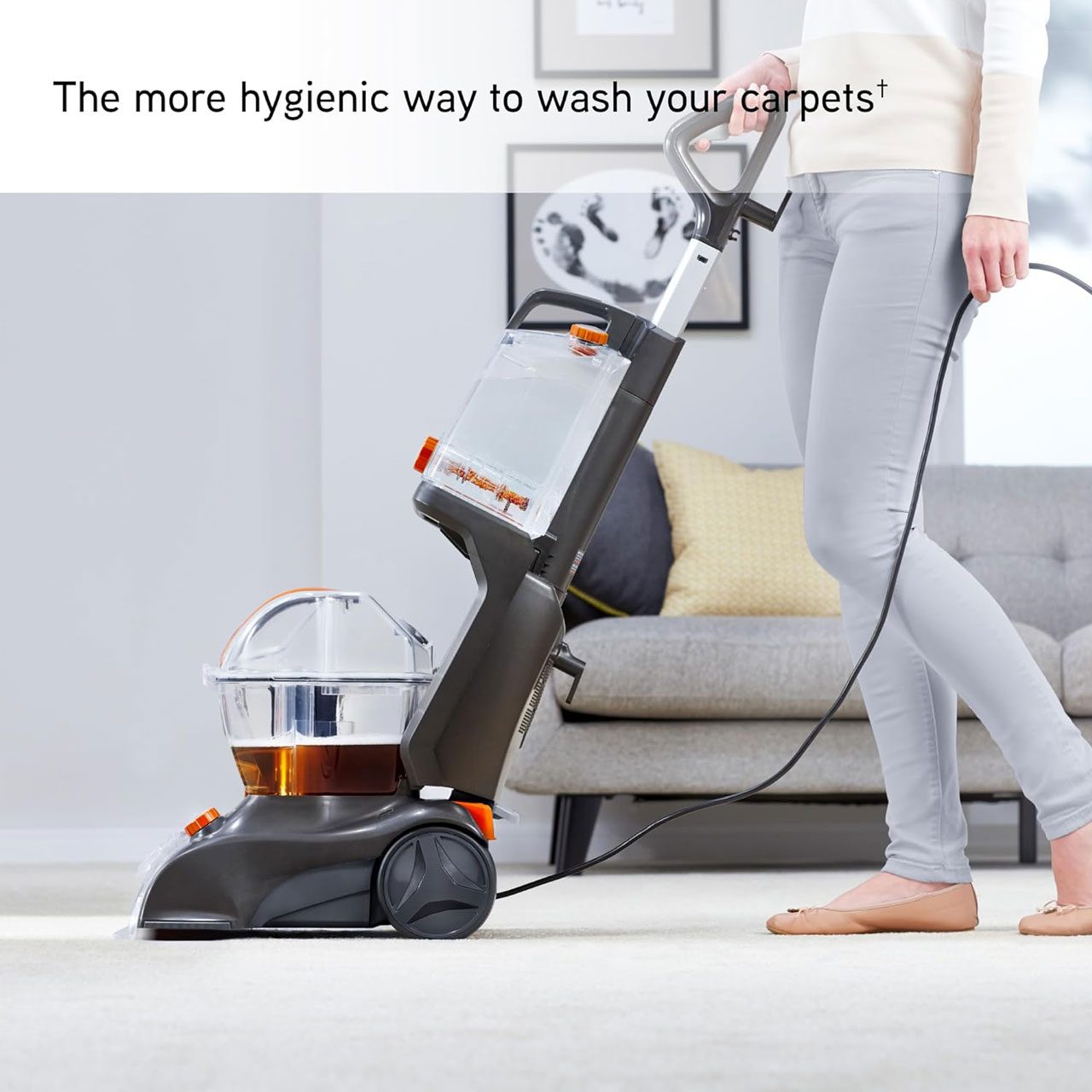 فرش و مبل شوی وکس مدل CWGRV011