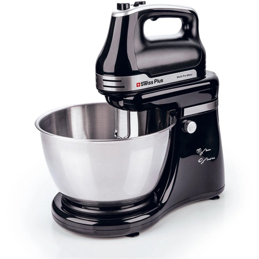 همزن سوئیس پلاس مدل SMB-820S