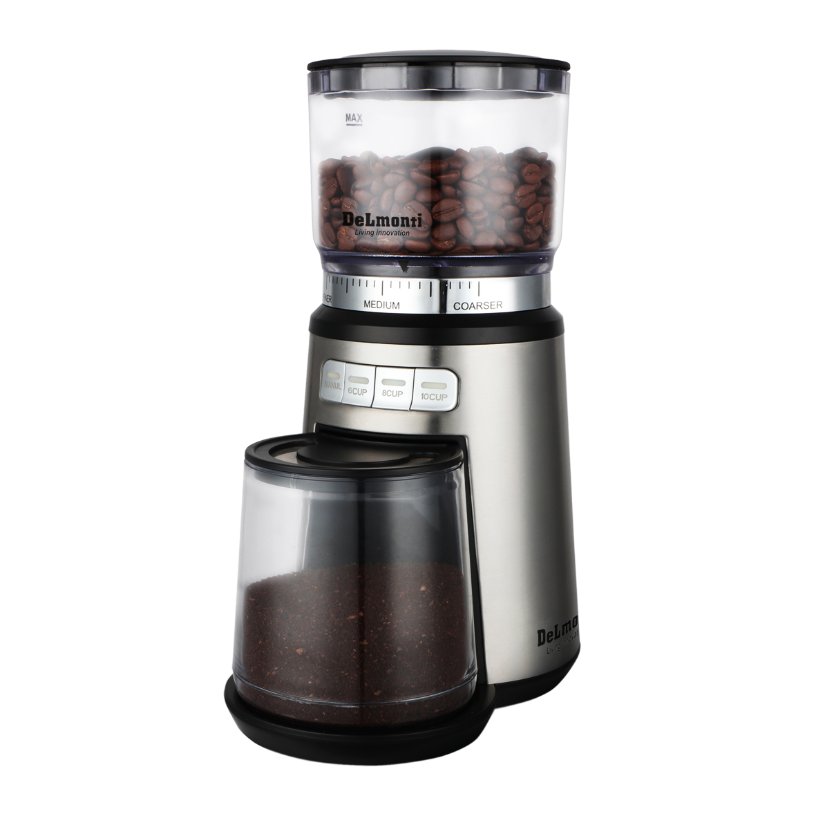 آسیاب قهوه دلمونتی مدل 685