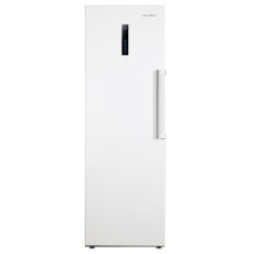 یخچال و فریزر دوقلو 40 فوت پاکشوما مدل RTRA-RTFA۹۰۱iW (N۲)، دارای نمایشگر و بدون برفک، با ارتفاع 187، پهنای 118 و عمق 73 سانتی‌متر، میزان مصرف انرژی A+، دارای 5 طبقه در یخچال و 4 کشو در فریزر، دارای سیستم نوفراست