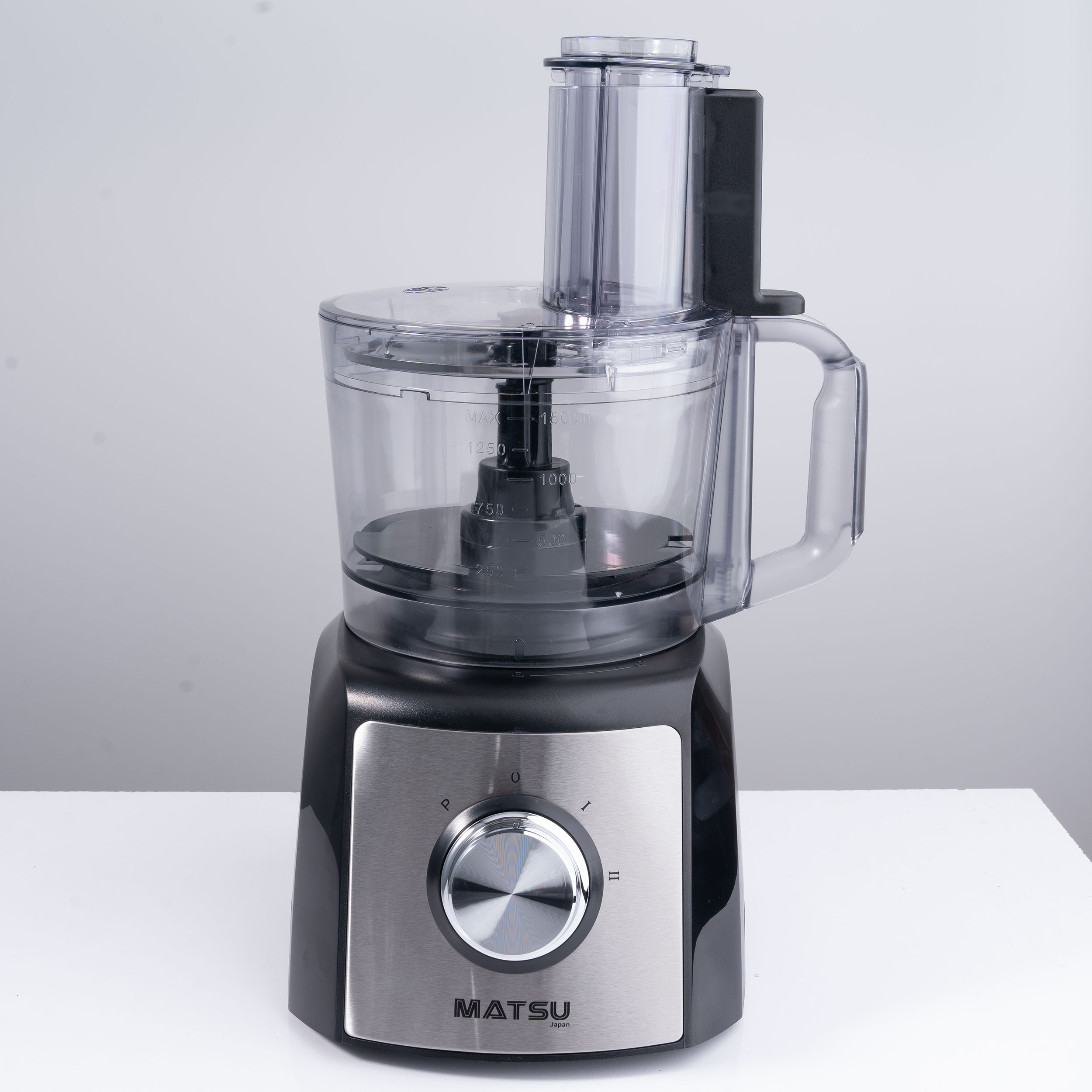 غذاساز ماتسو مدل MA-3150