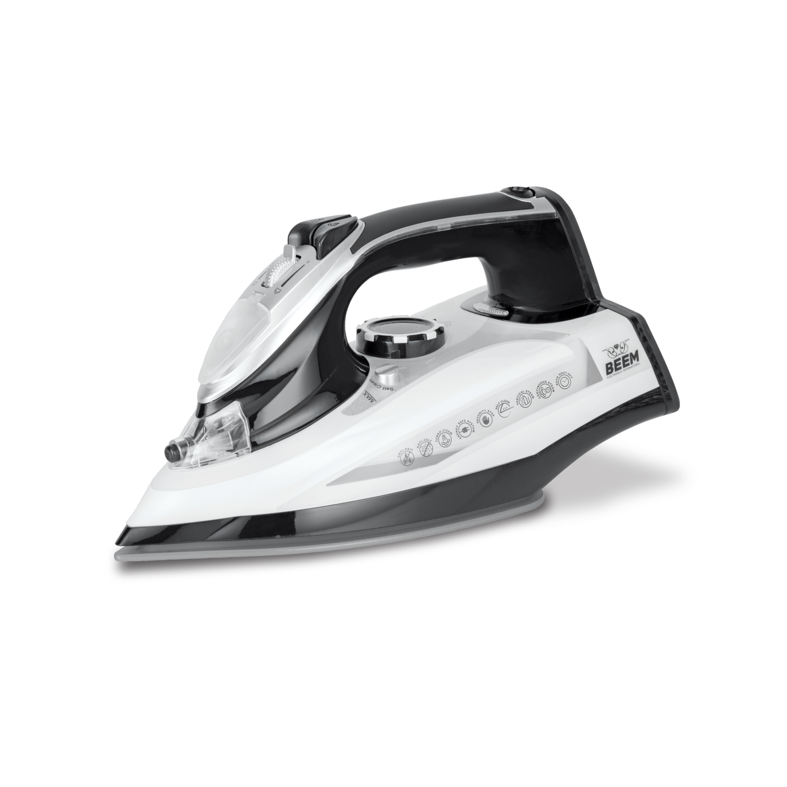 اتو بخار 3000 وات بیم مدل SI3908