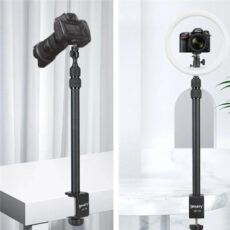 تک پایه دوربین جی ماری مدل MT-49