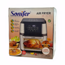 سرخ‌کن 12 لیتر سونیفر مدل SF-1016