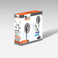 پنکه ناسا الکتریک مدل NS-1118