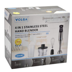 گوشت کوب برقی ولگا مدل VOLGA--31-W