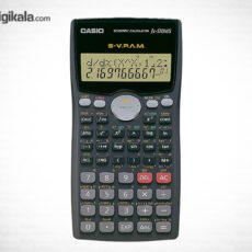 ماشین حساب کاسیو FX-570-MS