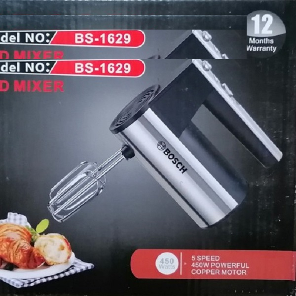 همزن مدل BS-1629