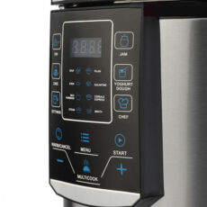 زودپز برقی فلر مدل FG167