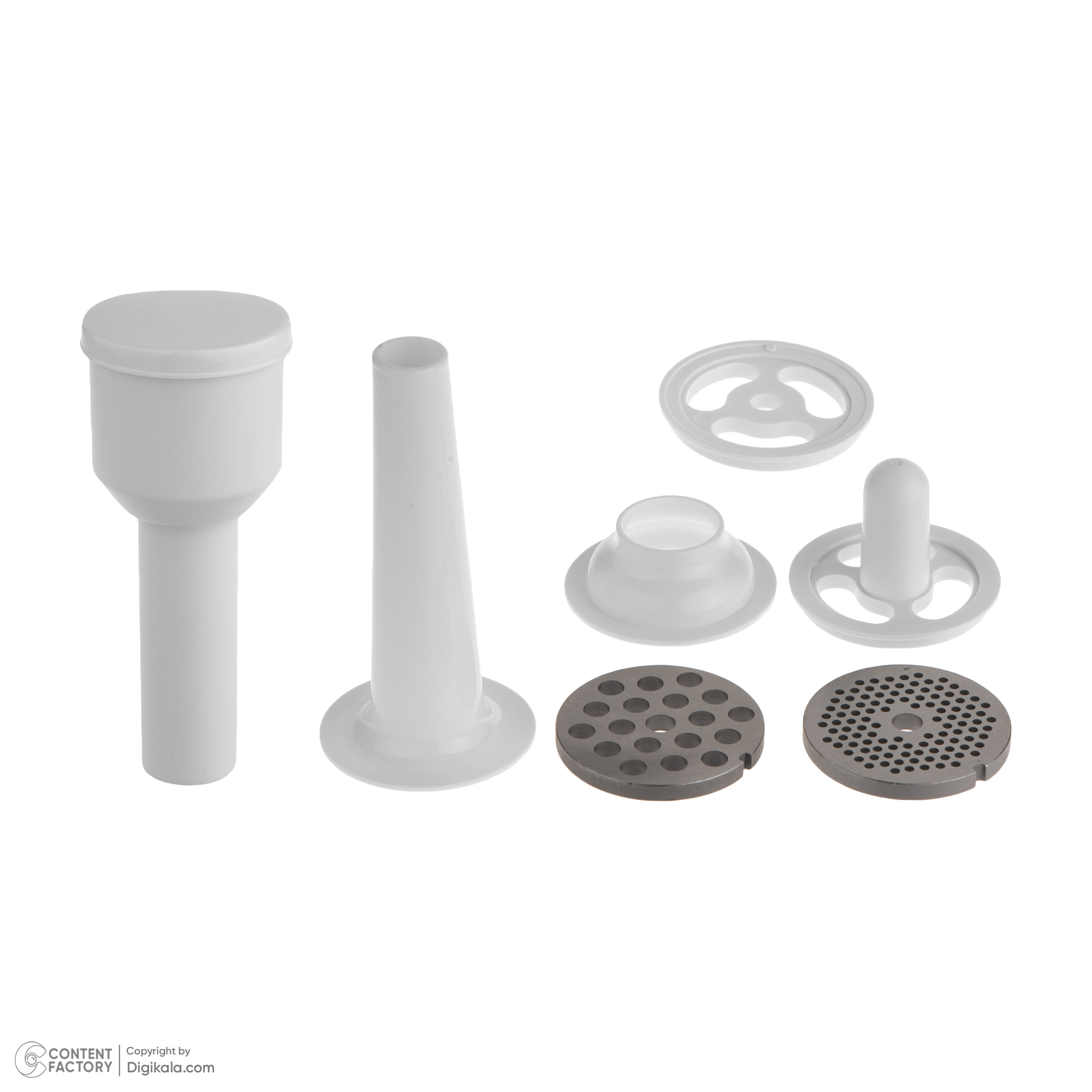 چرخ گوشت ترام هاوس مدل MG-40300