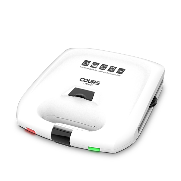 ساندویچ ساز کورس مدل 1554