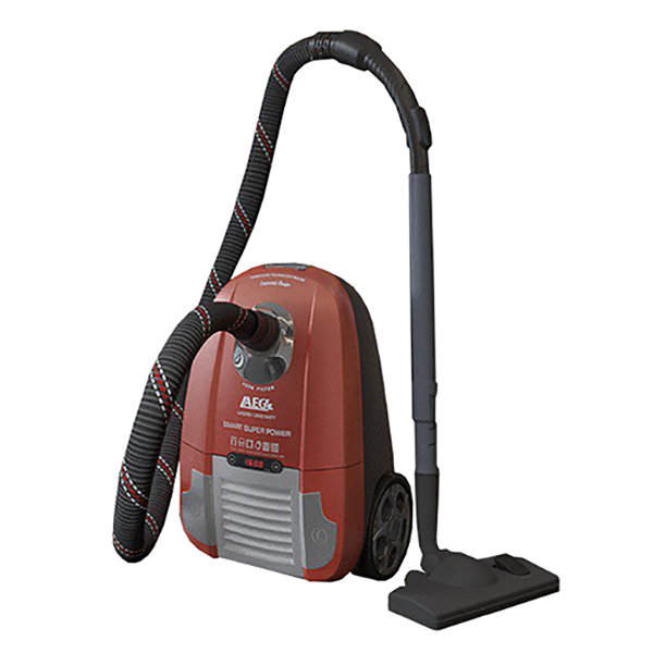 جاروبرقی لایق مدل LVC660