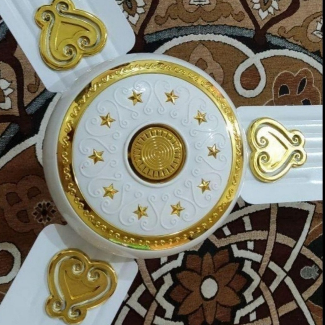 پنکه سقفی مدل یوشا