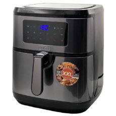 سرخ کن بدون روغن ولگا مدل 141-B