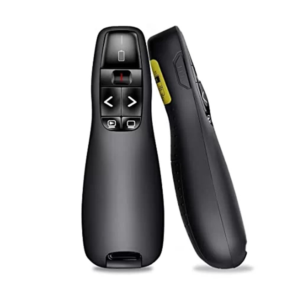 پرزنتر بیسیم لاجیتک R400