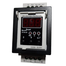 محافظ ولتاژ شیوا امواج مدل VPJN-20