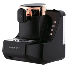 قهوه ساز سوکانی مدل لوکس