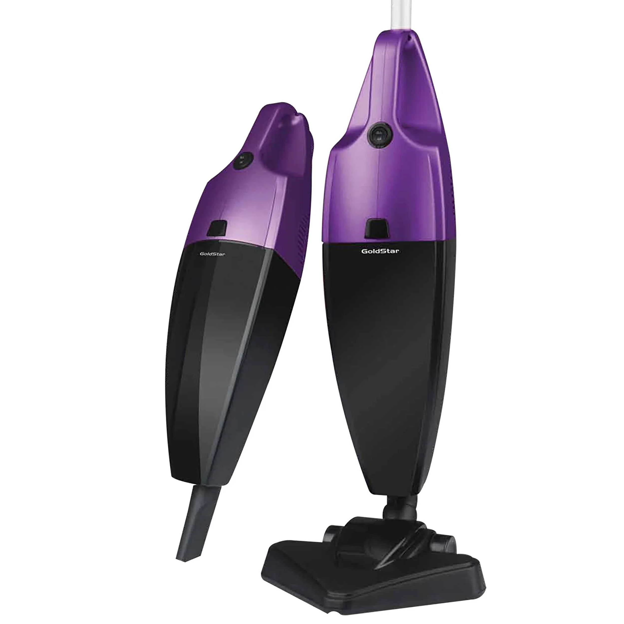 جاروبرقی گلد استار مدل ST - 7565