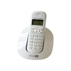 تلفن بیسیم ایلایف مدل cv1