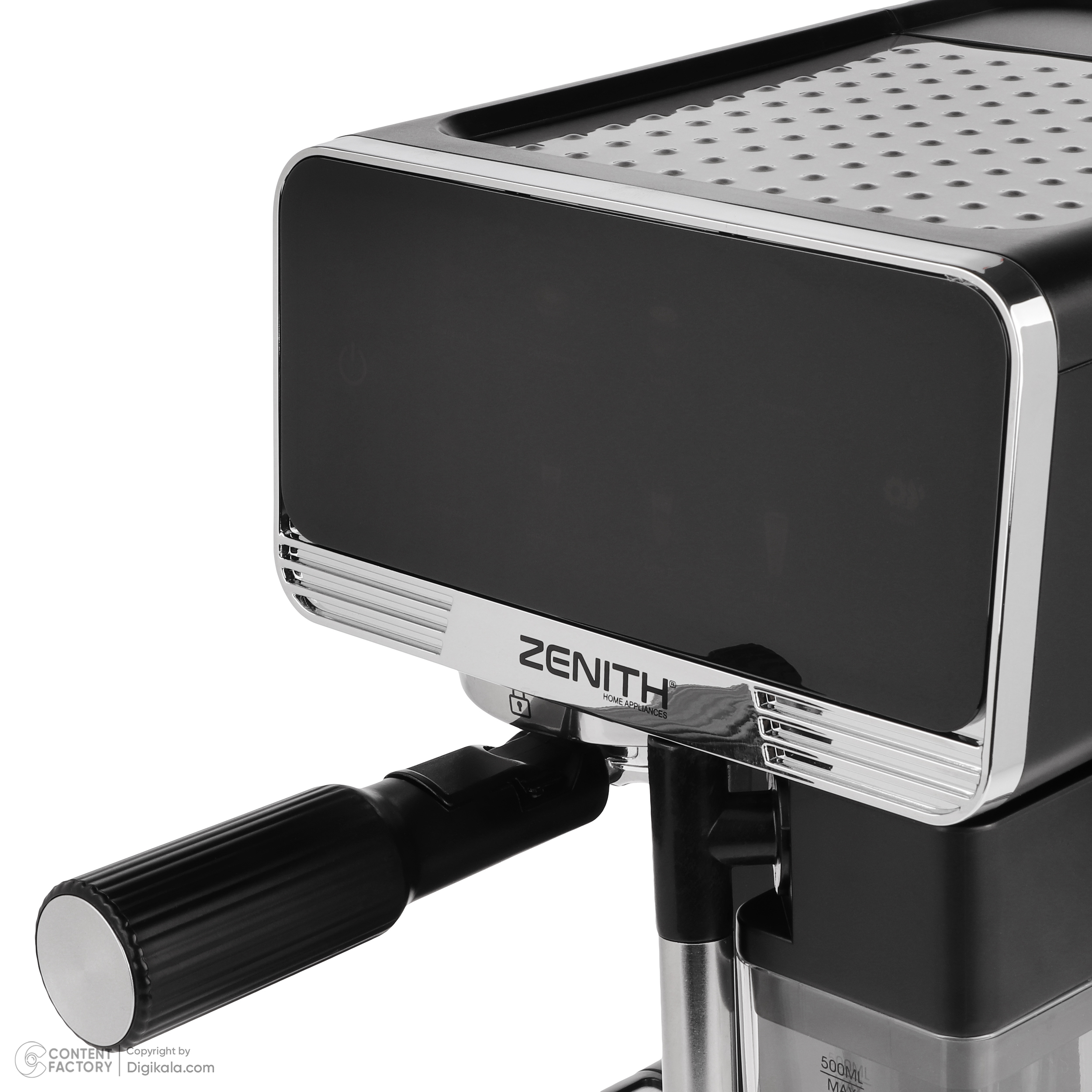 اسپرسو ساز زنیت مدل EMZ 1430