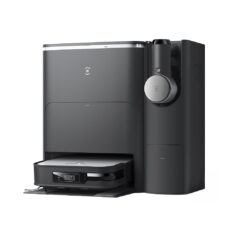 جاروبرقی رباتیک اکووکس رباتیک مدل X2 COMBO