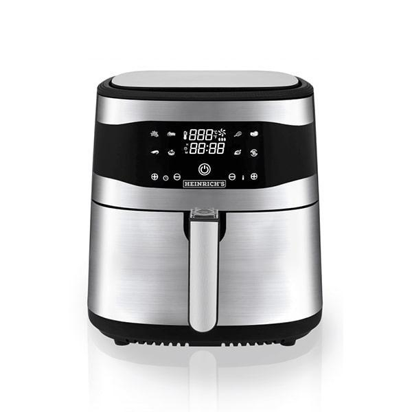 سرخ کن بدون روغن هنریچ مدل HFR-8205