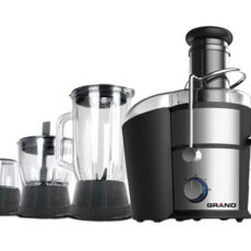 آبمیوه گیری گرند مدل GR-1030